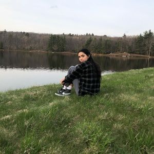 Meet your Posher, Isabelle